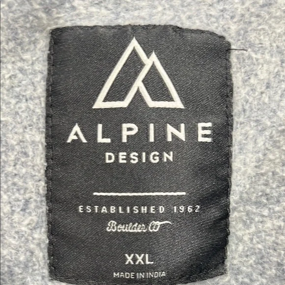 Aspen Hoodie and Colorado Graphic T-shirt, Sold Together - Picture 2 of 11